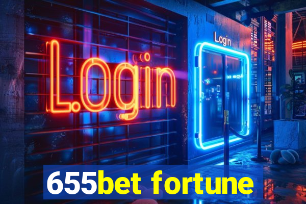 655bet fortune